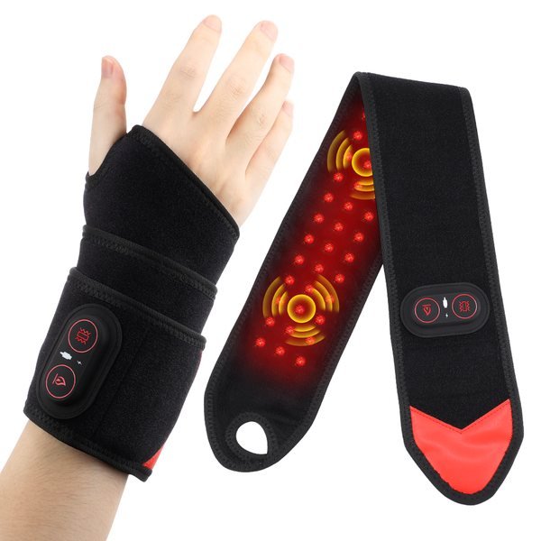 Lumrevia Thumb & Wrist Wrap
